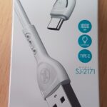 Cable de datos y carga