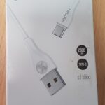 Cable de datos y carga