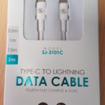 Cable de datos y carga para APPLE