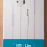 AURICULARES STEREO