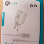 KIT CARGADOR + CABLE