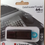 Pen Drive 64 GB